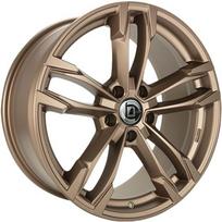 Ratlankis DIEWE WHEELS R19x9.5 5x120 ET 40 CB 72 (Bronze Matt) (850 KG kg)