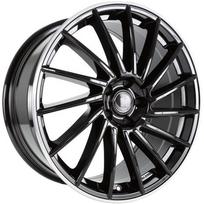 Ratlankis DIEWE WHEELS R20x8.5 5x108 ET 45 CB 63 (Mach Lip) (750 KG kg)