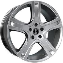 Ratlankis DIEWE WHEELS Amaro CH R20x9 5x114.3 ET 35 CB 67.1 (Chromo) (900 kg)
