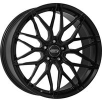 Ratlankis DOTZ Suzuka R18x8 5x108 ET 45 CB 70.1 (Black) (670 kg)
