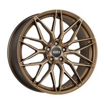 Ratlankis DOTZ Suzuka R18x8 5x108 ET 45 CB 70.1 (Bronze Matt) (670 kg)