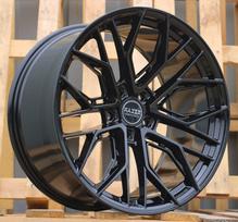 Ratlankis HAXER HX015F R20x10.5 5x112 ET 20 CB 66.5 (Ack) (815 kg)