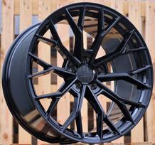 Ratlankis HAXER HX039 R20x9 5x112 ET 31 CB 66.5 (Ack) (815 kg)