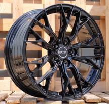 Ratlankis HAXER HX042 R18x8 5x120 ET 35 CB 72.6 (Ack) (690 kg)
