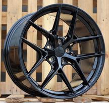 Ratlankis HAXER HX044 R19x10 5x120 ET 40 CB 72.6 (Ack) (765 kg)