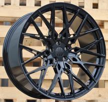 Ratlankis HAXER HXF03 R21x10.5 5x112 ET 30 CB 66.6 (Ack)