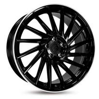 Ratlankis KESKIN TUNING R19x8.5 5x112 ET 30 CB 72 (Black Lip Polish)