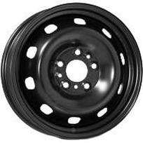 Ratlankis KFZ 6011 R16x6 5x118 ET 68 CB 71.1 (Black)