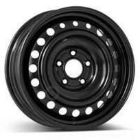 Ratlankis KFZ 6516 R16x6 5x114.3 ET 38 CB 66.1 (Black)