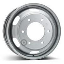 Ratlankis KFZ 8733 R16x5.5 6x200 ET 110 CB 142.1 (Silver)