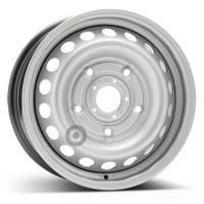 Ratlankis KFZ 9118 R16x6.5 5x160 ET 60 CB 65.1 (Silver)