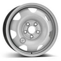 Ratlankis KFZ 9215 R17x7 5x120 ET 55 CB 65.1 (Silver)