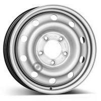 Ratlankis KFZ 9495 R16x6 5x130 ET 66 CB 89.1 (Silver)