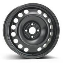 Ratlankis KFZ 9507 R16x6 4x100 ET 40 CB 56.6 (Black)
