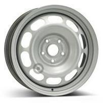 Ratlankis KFZ 9987 R17x6.5 5x114.3 ET 39 CB 60.1 (Silver)