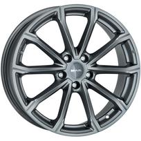 Ratlankis MAK Davinci R16x6.5 5x114.3 ET 32 CB 66.1 (Light Titan) (700 kg)