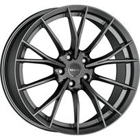 Ratlankis MAK Fabrik R18x9 5x120 ET 44 CB 72.6 (Light Titan) (815 kg)