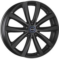 Ratlankis MAK Watt R19x5 5x112 ET 43 CB 66.6 (Matt Black) (500 kg)