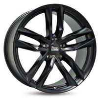 Ratlankis MAM LEICHTMETALLRÄDER RS3MBP R18x8 5x114.3 ET 45 CB 72.6 (Matt Black Painted)