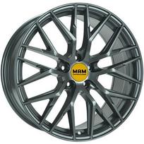 Ratlankis MAM LEICHTMETALLRÄDER RS4 PP R18x8 5x120 ET 35 CB 72.6 (Palladium Painted)
