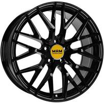 Ratlankis MAM LEICHTMETALLRÄDER RS4 BP R19x8.5 5x114.3 ET 40 CB 72.6 (Black Painted)