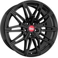 Ratlankis MAM LEICHTMETALLRÄDER R19x8.5 5x120 ET 35 CB 72 (Black Painted)