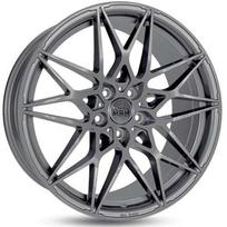 Ratlankis MAM LEICHTMETALLRÄDER R19x8.5 5x120 ET 35 CB 72 (Palladium Painted)
