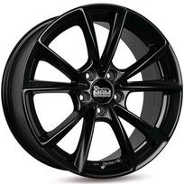 Ratlankis MAM LEICHTMETALLRÄDER A5MBP R20x8.5 5x112 ET 45 CB 66.5 (Matt Black Painted)