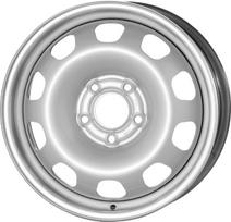 Ratlankis MW R1-1779 R16x6.5 5x114.3 ET 50 CB 66 (513 kg)