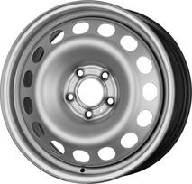 Ratlankis MW R1-1980 R16x7 5x108 ET 46 CB 65 (Silver)
