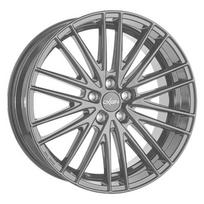 Ratlankis OXIGIN 19 Oxspoke B R17x7.5 5x114.3 ET 48 CB 72.6 (Black) (725 kg)
