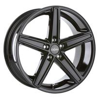Ratlankis OXIGIN 18 Concave B R18x7.5 5x112 ET 51 CB 57.1 (Black) (690 kg)