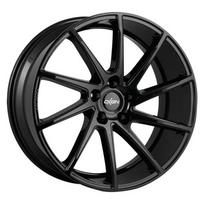 Ratlankis OXIGIN R19x8.5 5x108 ET 45 CB 72 (Black) (725 KG kg)