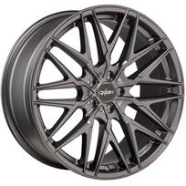 Ratlankis OXIGIN 25 Oxcross TS R19x8.5 5x115 ET 40 CB 70.2 (Titan Spark) (690 kg)