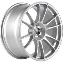 Ratlankis OZ RACING Ultraleggera R15x7 4x100 ET 37 CB 68 (Chrystal Titanium) (525 kg)