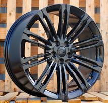 Ratlankis RACINGLINE 3S1066V R22x9.5 5x120 ET 42.5 CB 72.6 (Ack) (955 kg)