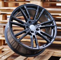 Ratlankis RACINGLINE A7065 R19x8.5 5x120 ET 33 CB 72.6 (Ack) (745 kg)
