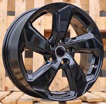 Ratlankis RACINGLINE B1013 R18x7 5x114.3 ET 35 CB 60.1 (Ack) (730 kg)