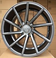 Ratlankis RACINGLINE B1058 R19x8.5 5x120 ET 35 CB 72.6 (Ey) (690 kg)