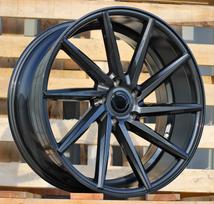 Ratlankis RACINGLINE B1058 R20x8.5 5x112 ET 30 CB 66.5 (Ack) (690 kg)