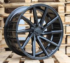 Ratlankis RACINGLINE B1059 R18x8 5x112 ET 35 CB 66.6 (Ack) (690 kg)