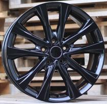 Ratlankis RACINGLINE B1255 R18x7.5 5x114.3 ET 45 CB 60.1 (Ack) (690 kg)