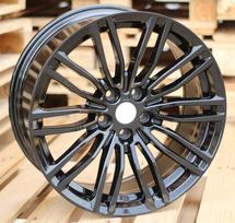 Ratlankis RACINGLINE B1318 R19x9.5 5x120 ET 38 CB 72.6 (Ack)