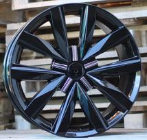 Ratlankis RACINGLINE B1351 R18x8 5x120 ET 50 CB 65.1 (Ack) (875 kg)