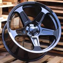 Ratlankis RACINGLINE B1393 R20x10.5 5x115 ET 25 CB 71.5 (Ack) (690 kg)