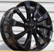 Ratlankis RACINGLINE B1396 R19x8.5 5x114.3 ET 40 CB 64.1 (Ack) (900 kg)