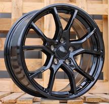 Ratlankis RACINGLINE B1418 R17x7.5 5x114.3 ET 45 CB 64.1 (Ack)