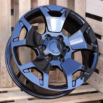 Ratlankis RACINGLINE B1460 R17x7.5 6x139.7 ET 25 CB 106.1 (Ack) (815 kg)