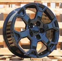 Ratlankis RACINGLINE B1553 R17x7 5x114.3 ET 35 CB 60.1 (Ack) (735 kg)