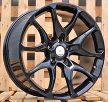 Ratlankis RACINGLINE B1790 R20x9 5x127 ET 32 CB 71.5 (Ack) (730 kg)